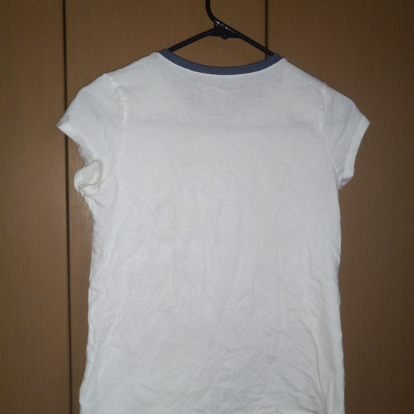THE CHILDREN PLACE SHORT-SLEEVE SHIRT. GIRLS SIZE 14 XL. - Picture 7 of 7